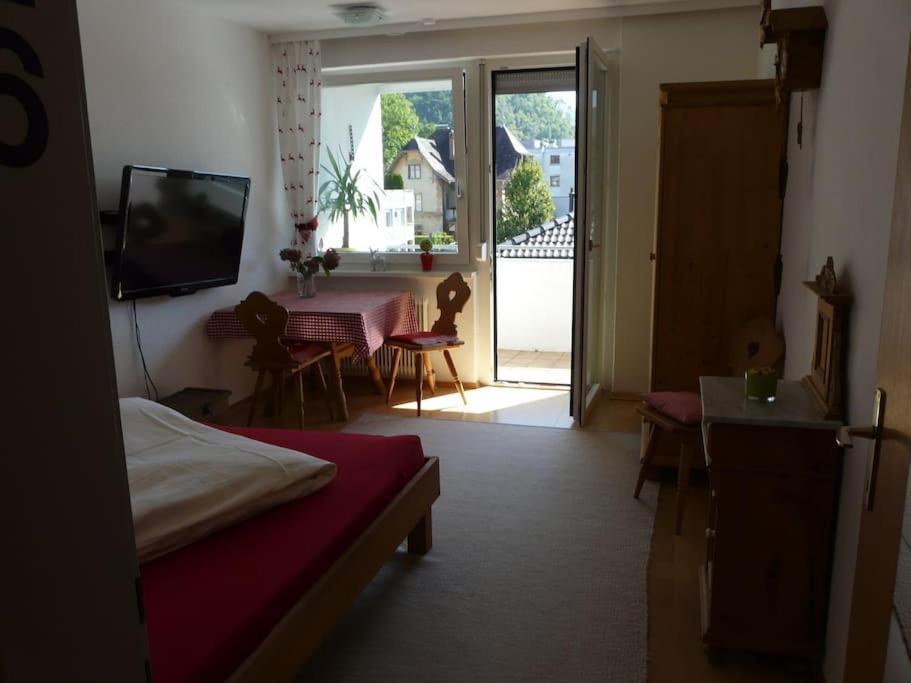 Kleine Feine Wohnung In Toplage Bludenz Exterior foto