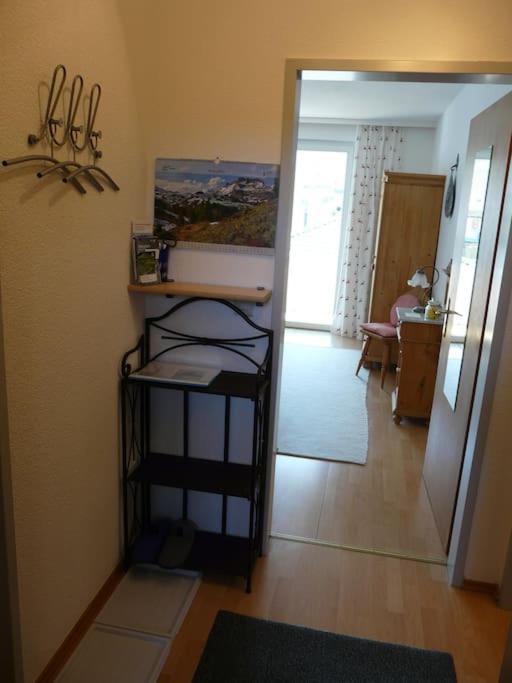 Kleine Feine Wohnung In Toplage Bludenz Exterior foto